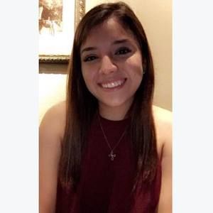 Meet your Posher, Elizabeth